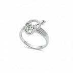 925 Tamil Om Design Ring ( Men & Women)
